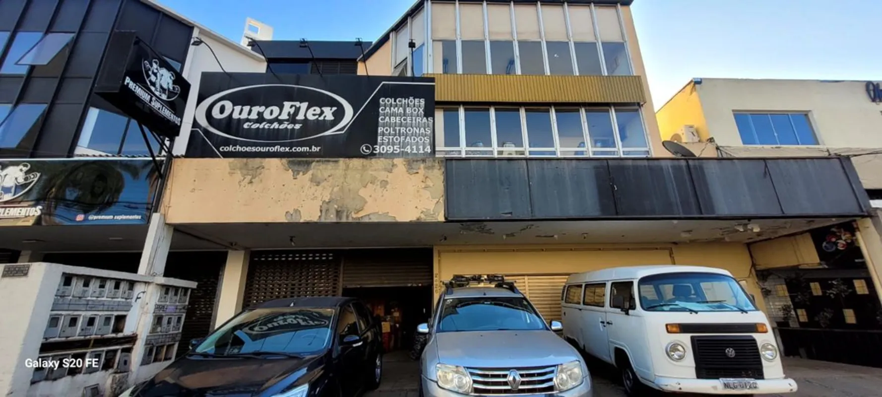 Foto do Imóvel