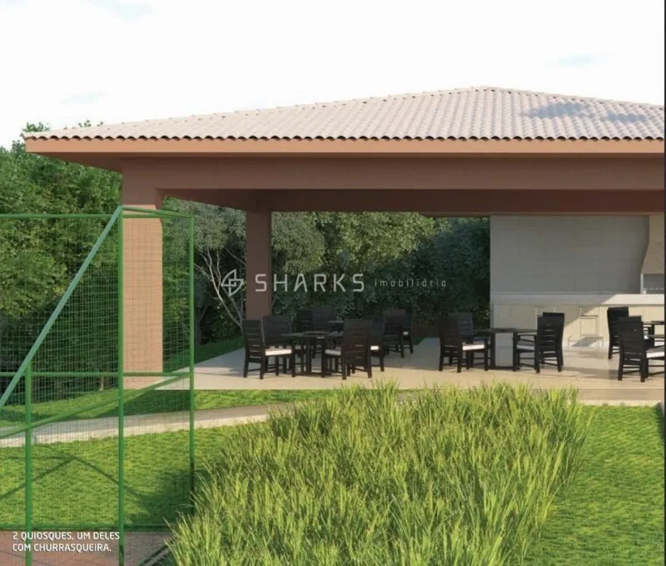 Este lote é ideal para quem valoriza exclusividade e privacidade. Com 563m², é u...