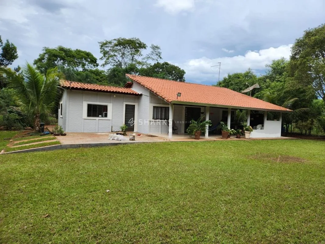 Foto do Imóvel