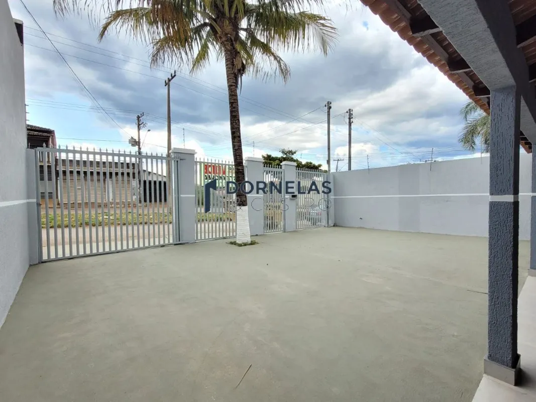 Foto do Imóvel