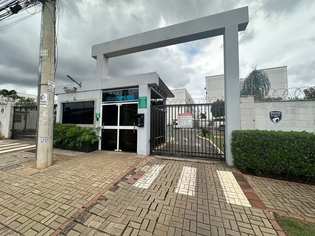 Foto do Imóvel