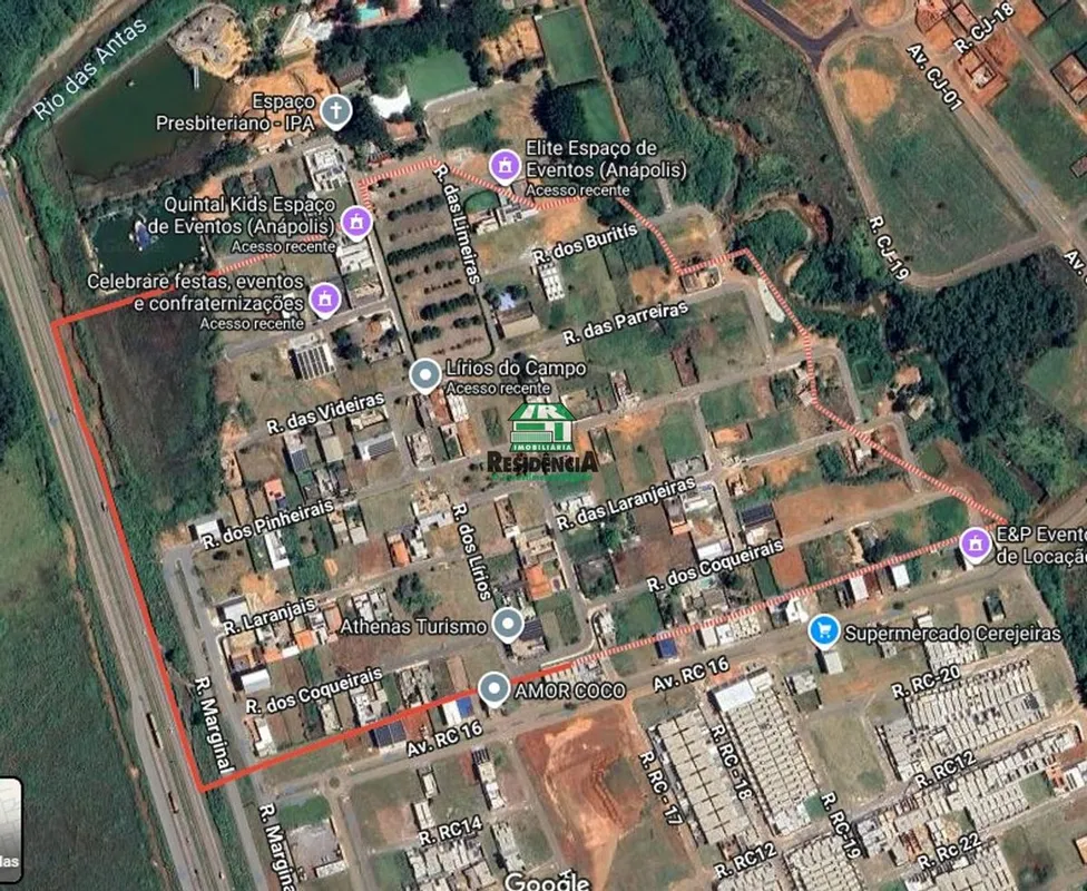 Foto do Imóvel