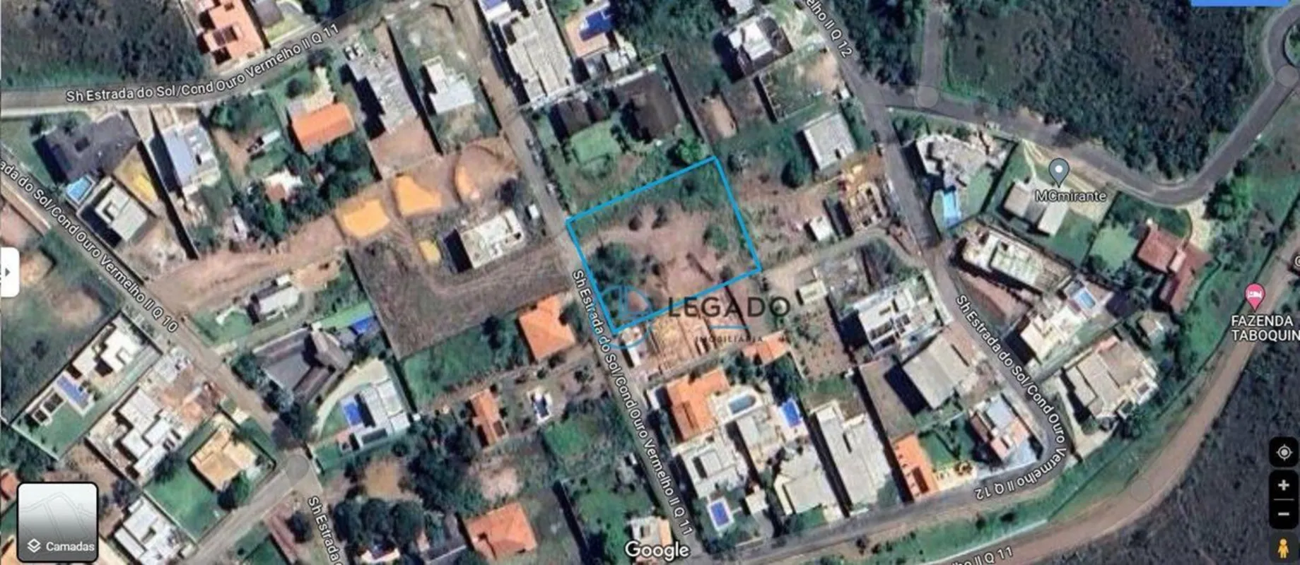 Foto do Imóvel