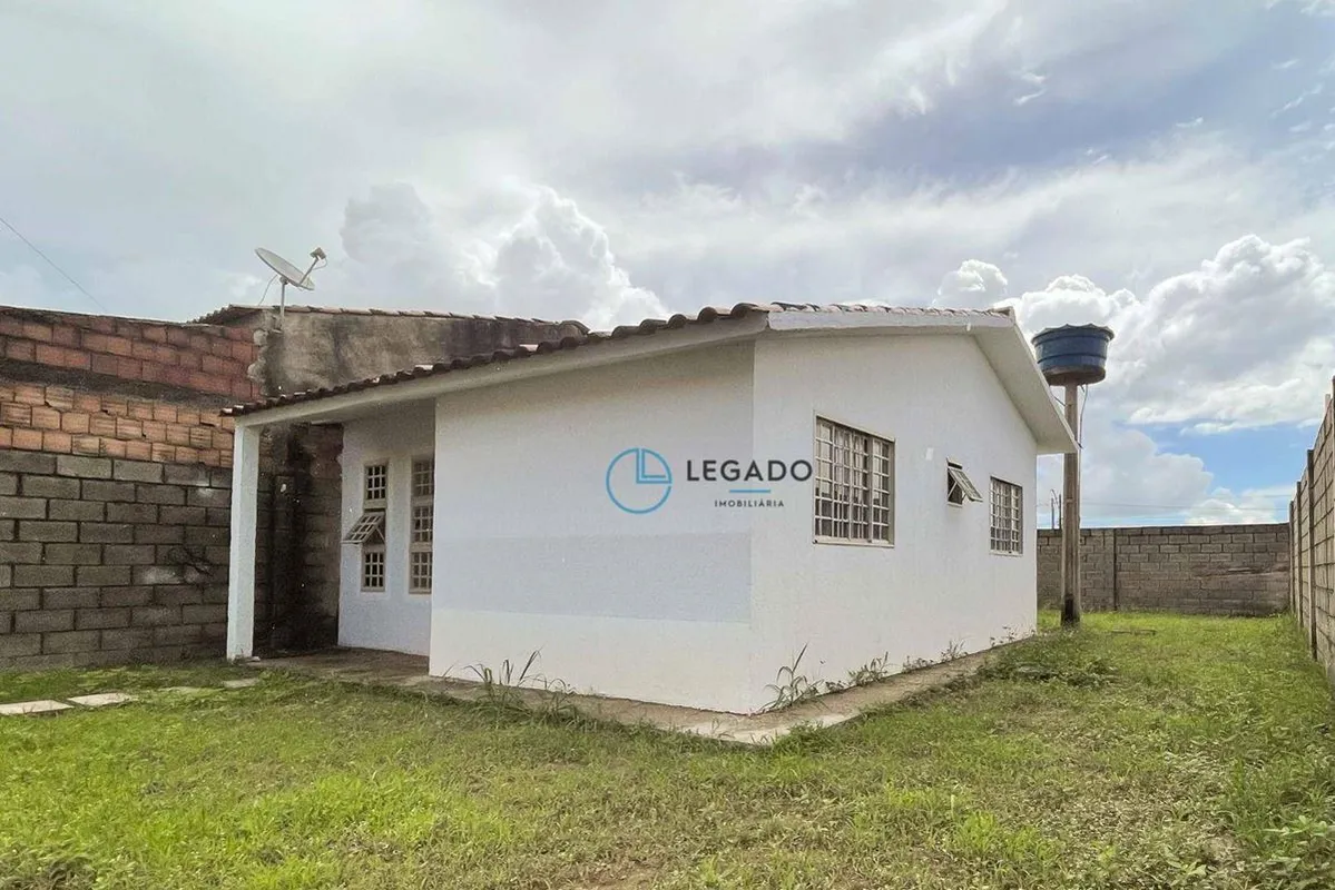 Foto do Imóvel