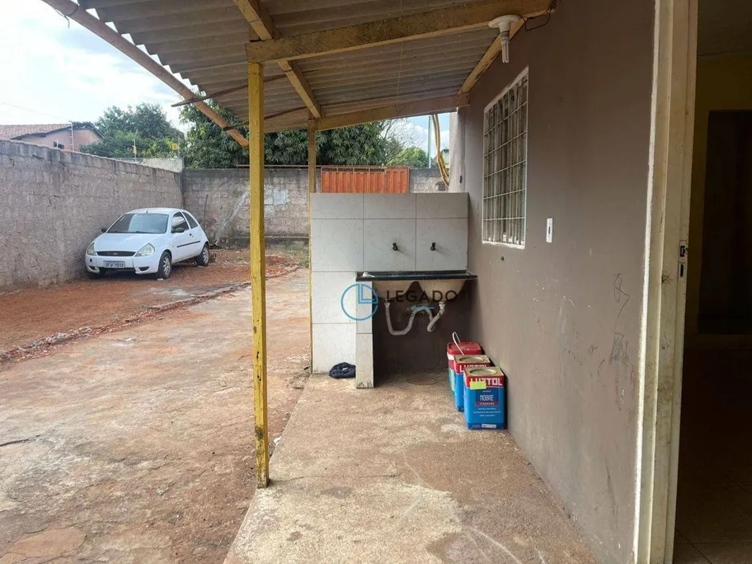 Foto do Imóvel