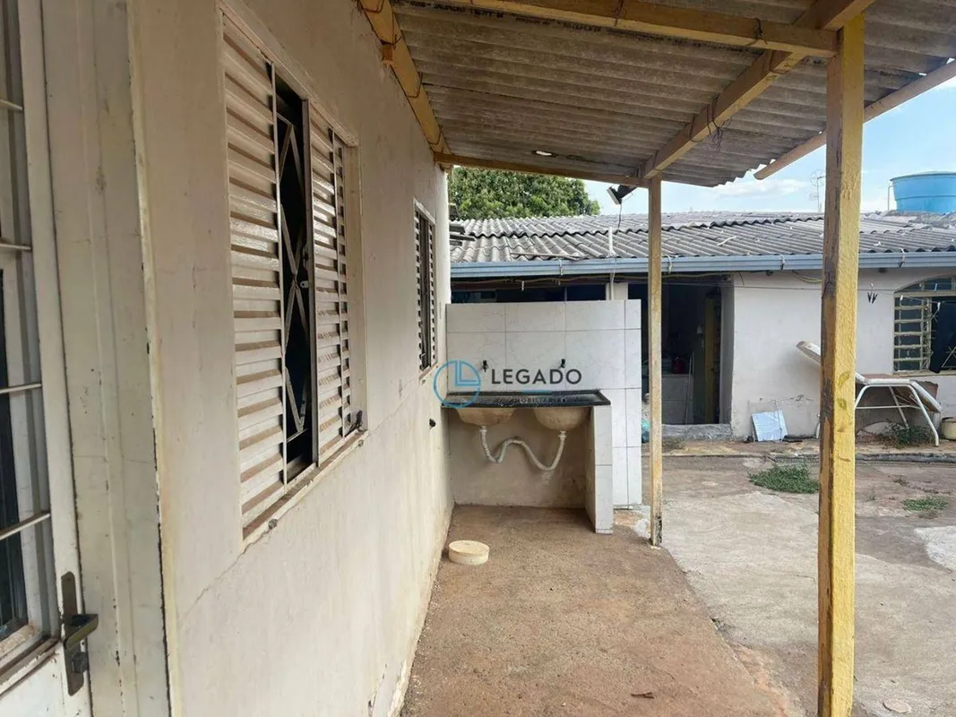 Foto do Imóvel