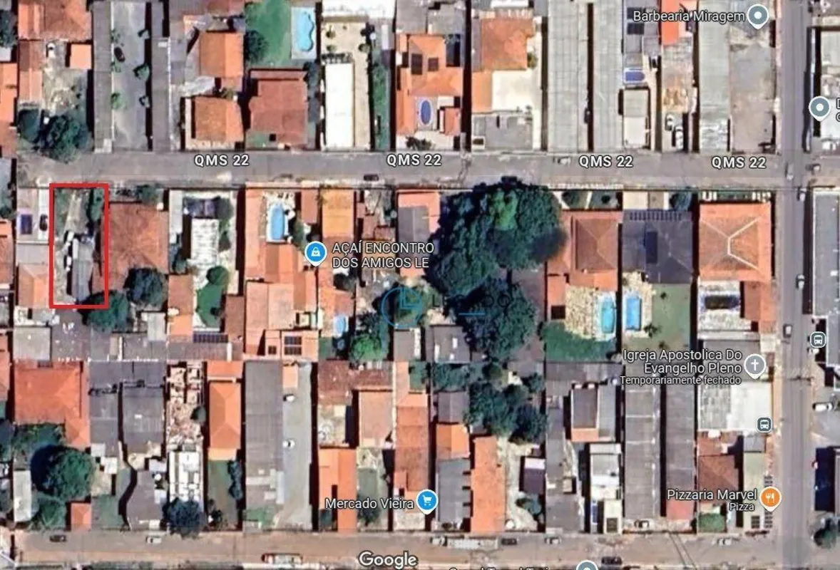 Foto do Imóvel