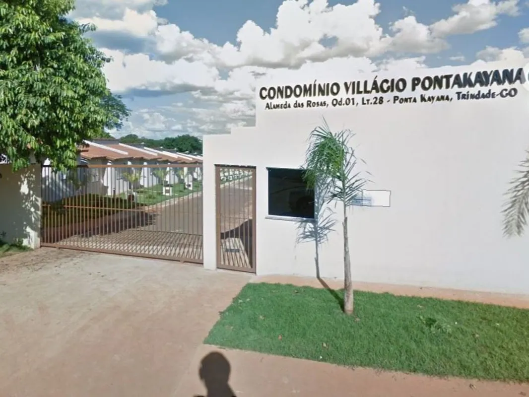 Foto do Imóvel
