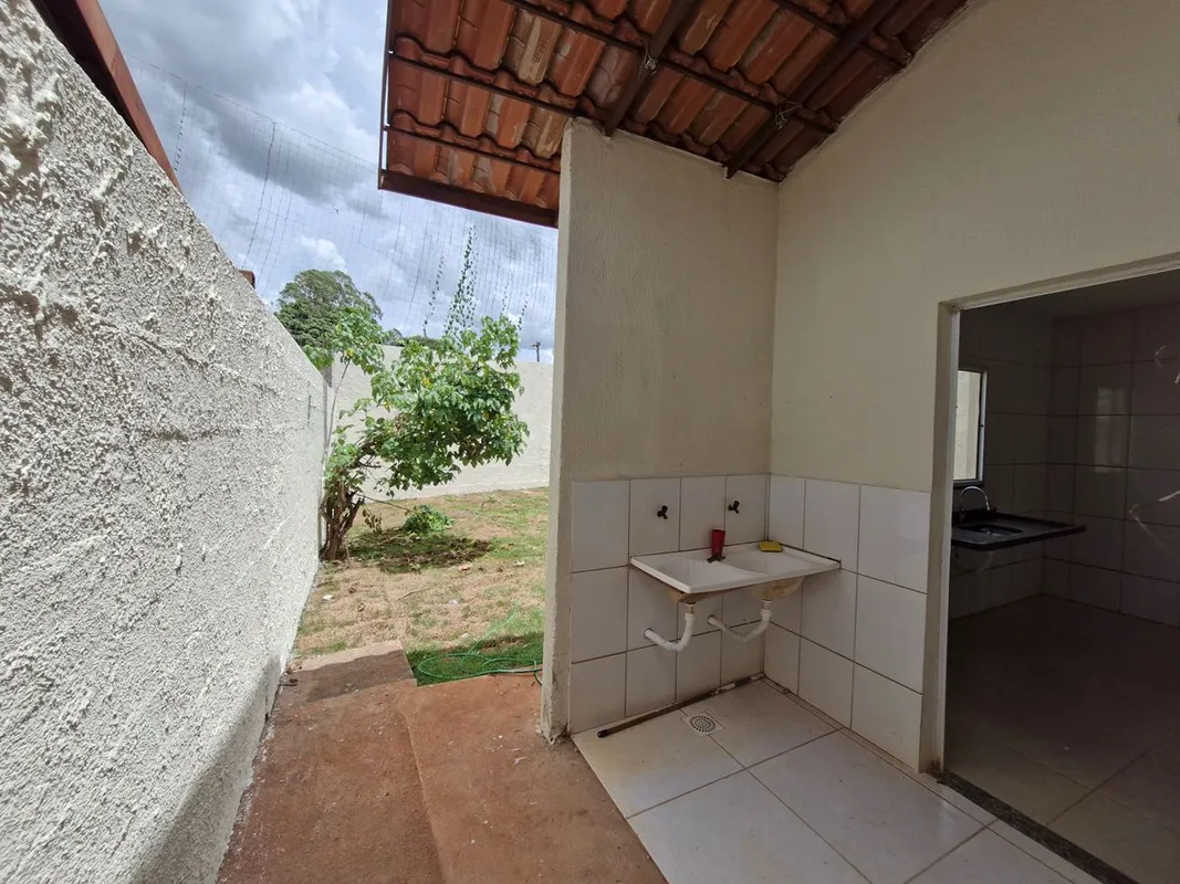 Foto do Imóvel