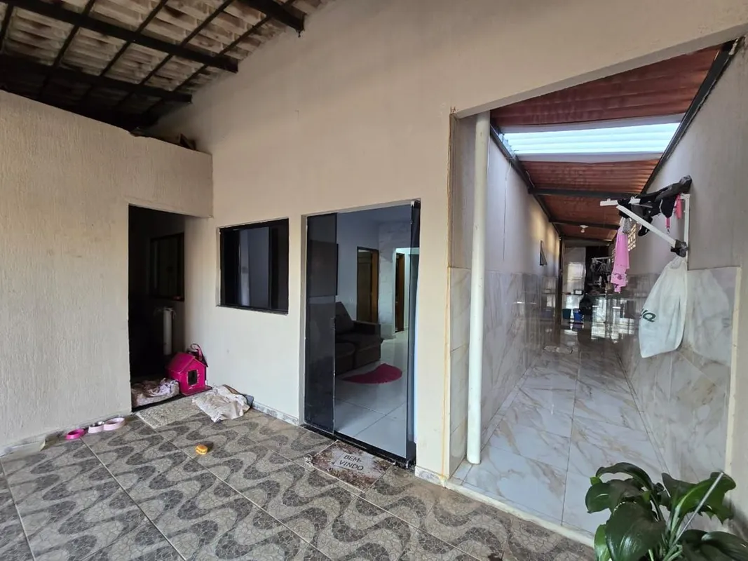 Foto do Imóvel
