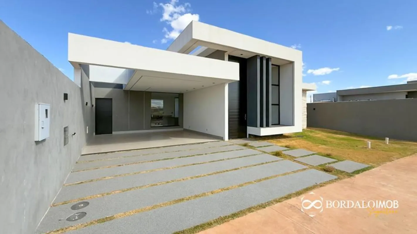 VILLA152038 - Última atualização: 08/09/26 23:31Casa Térrea à Venda no Jardim Bo...
