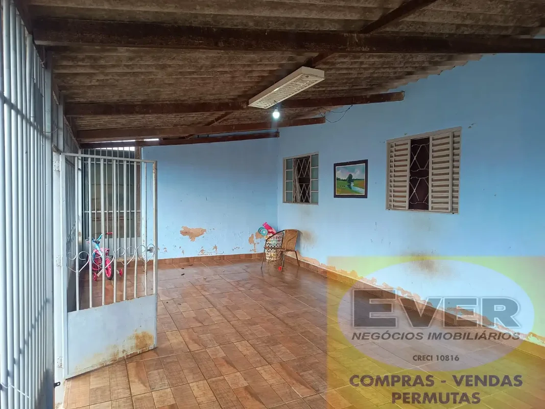 Foto do Imóvel