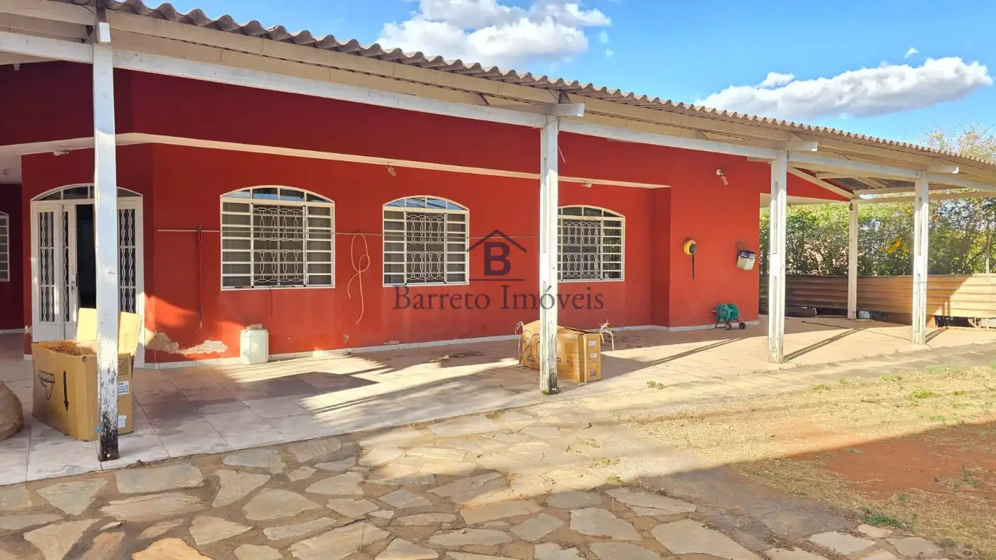 Foto do Imóvel