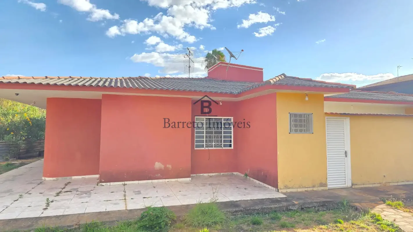 Foto do Imóvel