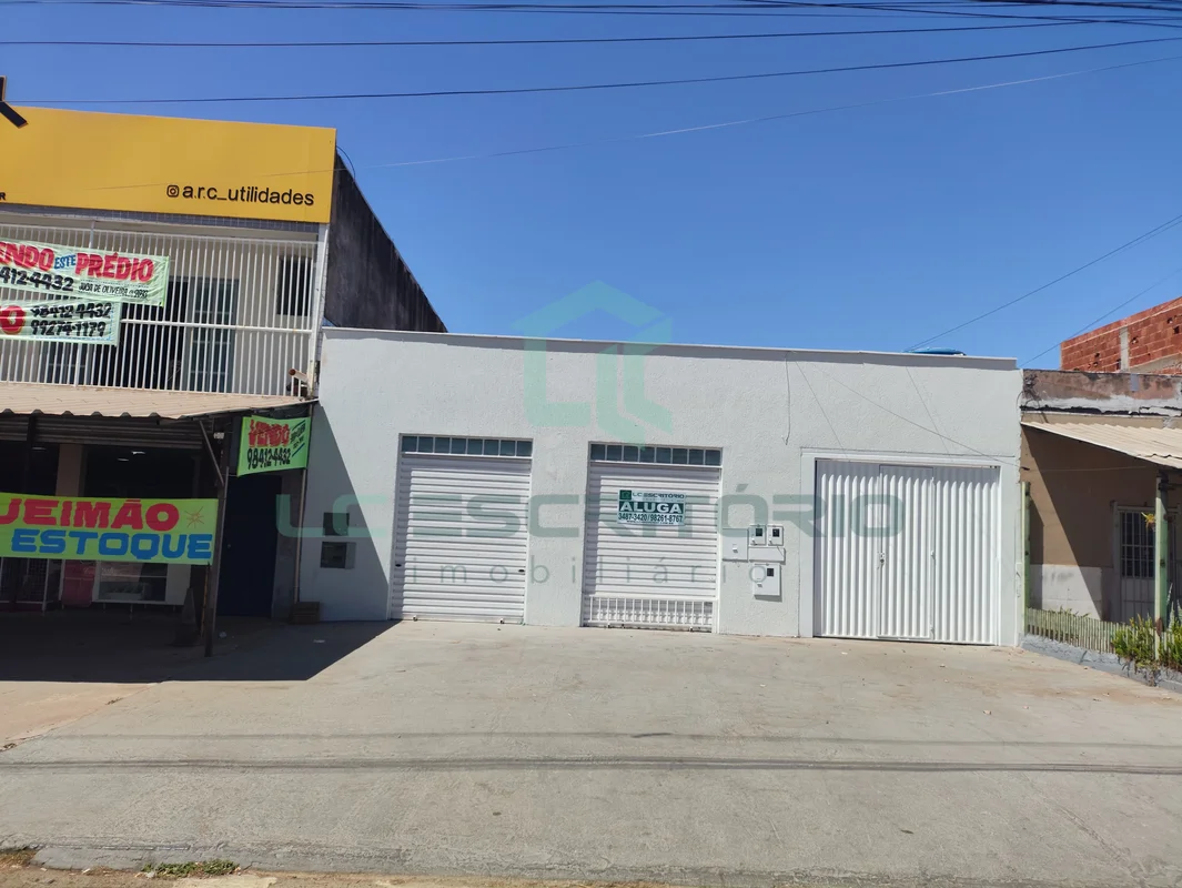 Foto do Imóvel