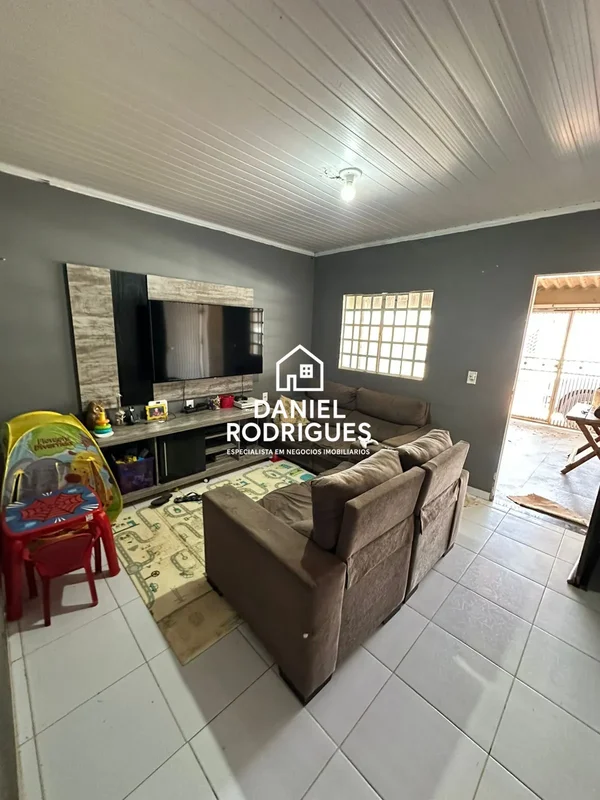 Foto do Imóvel