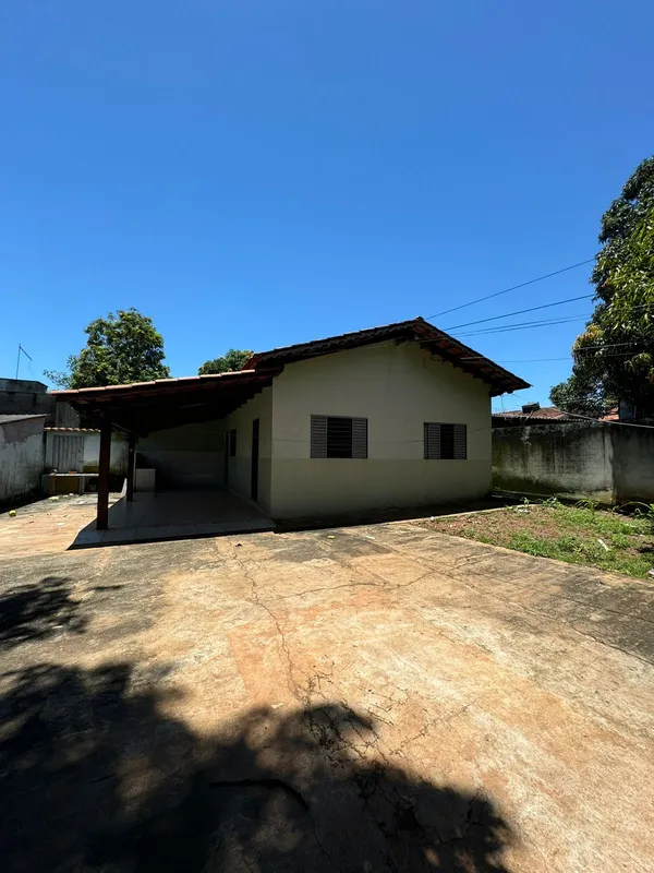 Foto do Imóvel