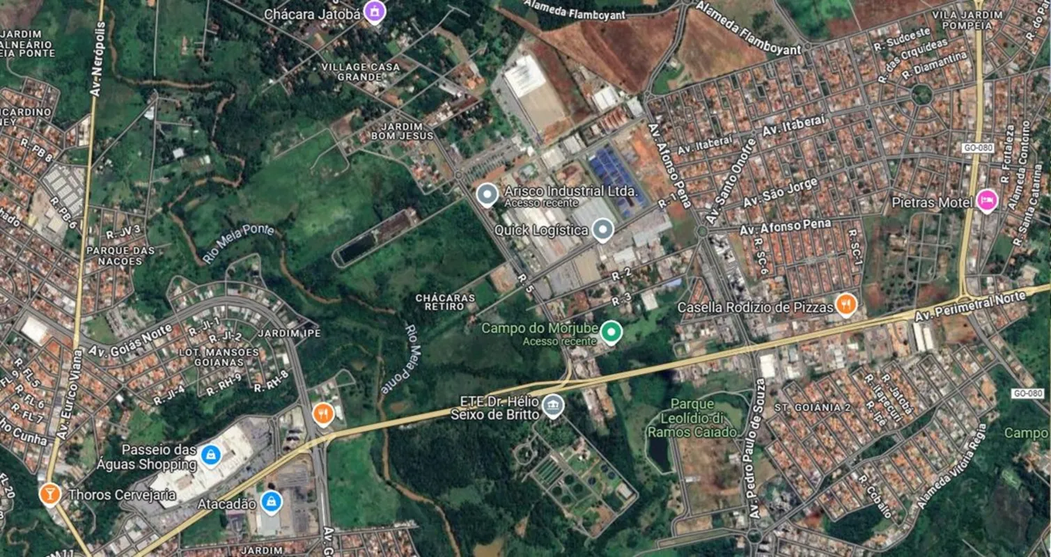 Foto do Imóvel