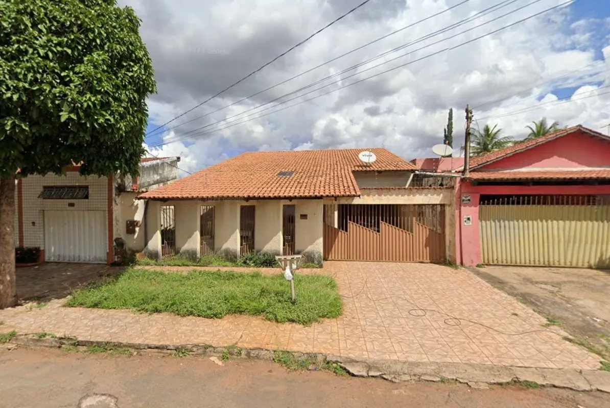 Foto do Imóvel