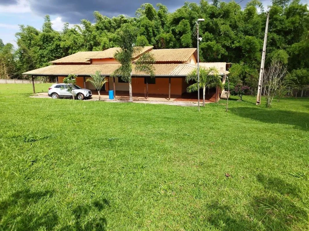 Foto do Imóvel