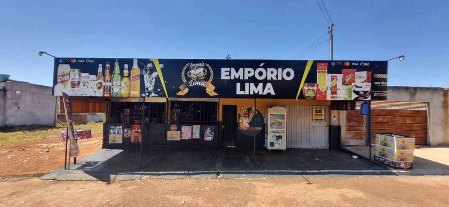 Foto do Imóvel