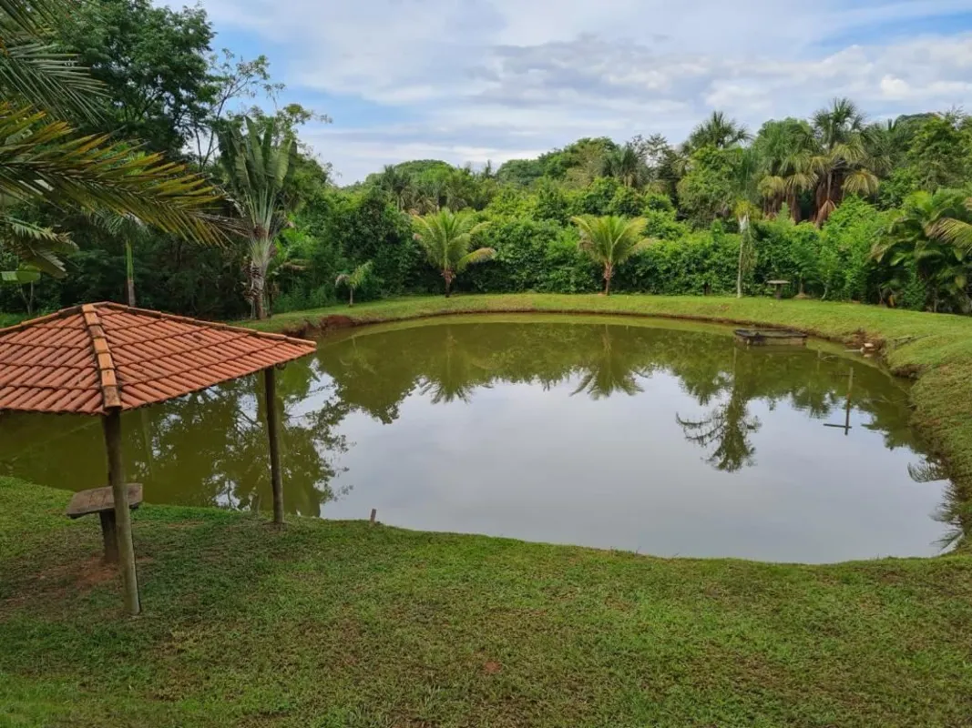 Foto do Imóvel