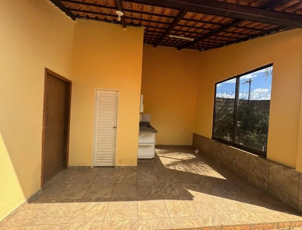 Foto do Imóvel