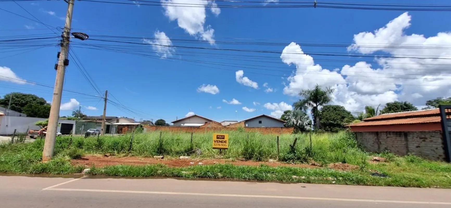 Lote/Terreno à Venda 762,50m² por R$ 350.000,00, com as seguintes medições: 26m ...