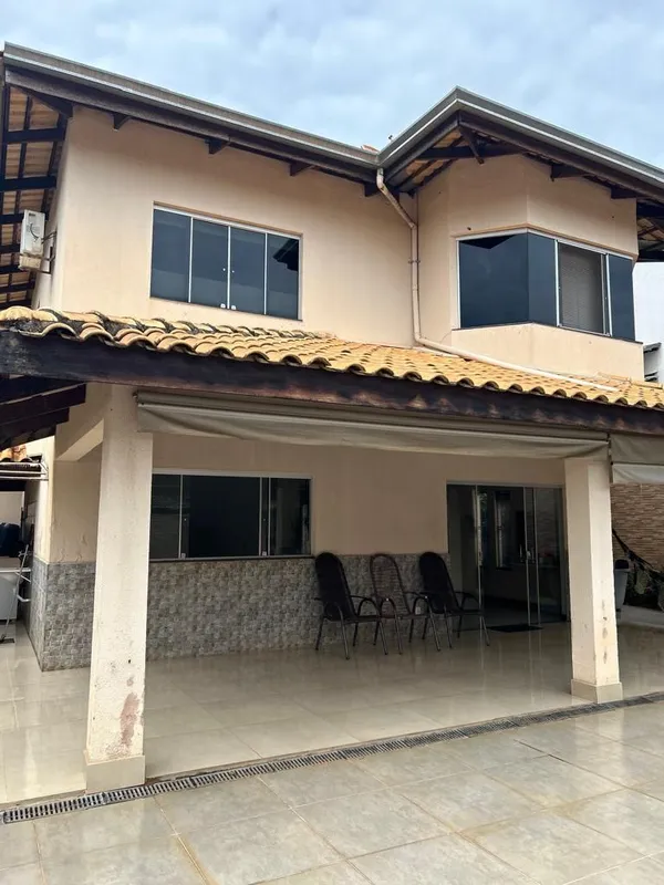 Foto do Imóvel
