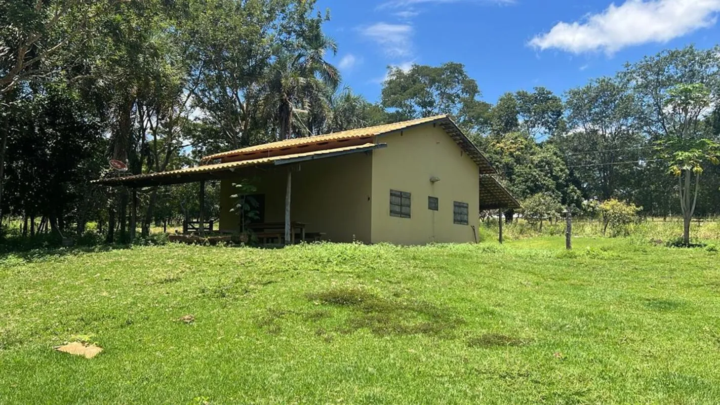 Foto do Imóvel
