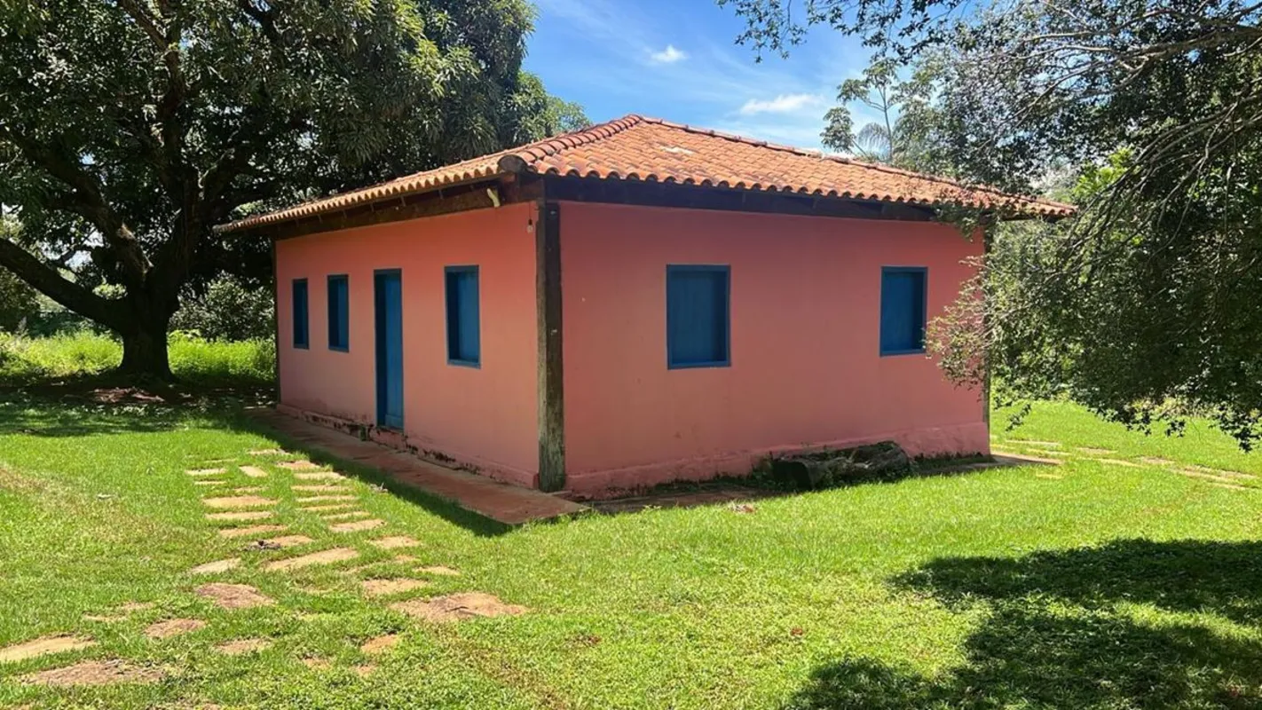 Foto do Imóvel