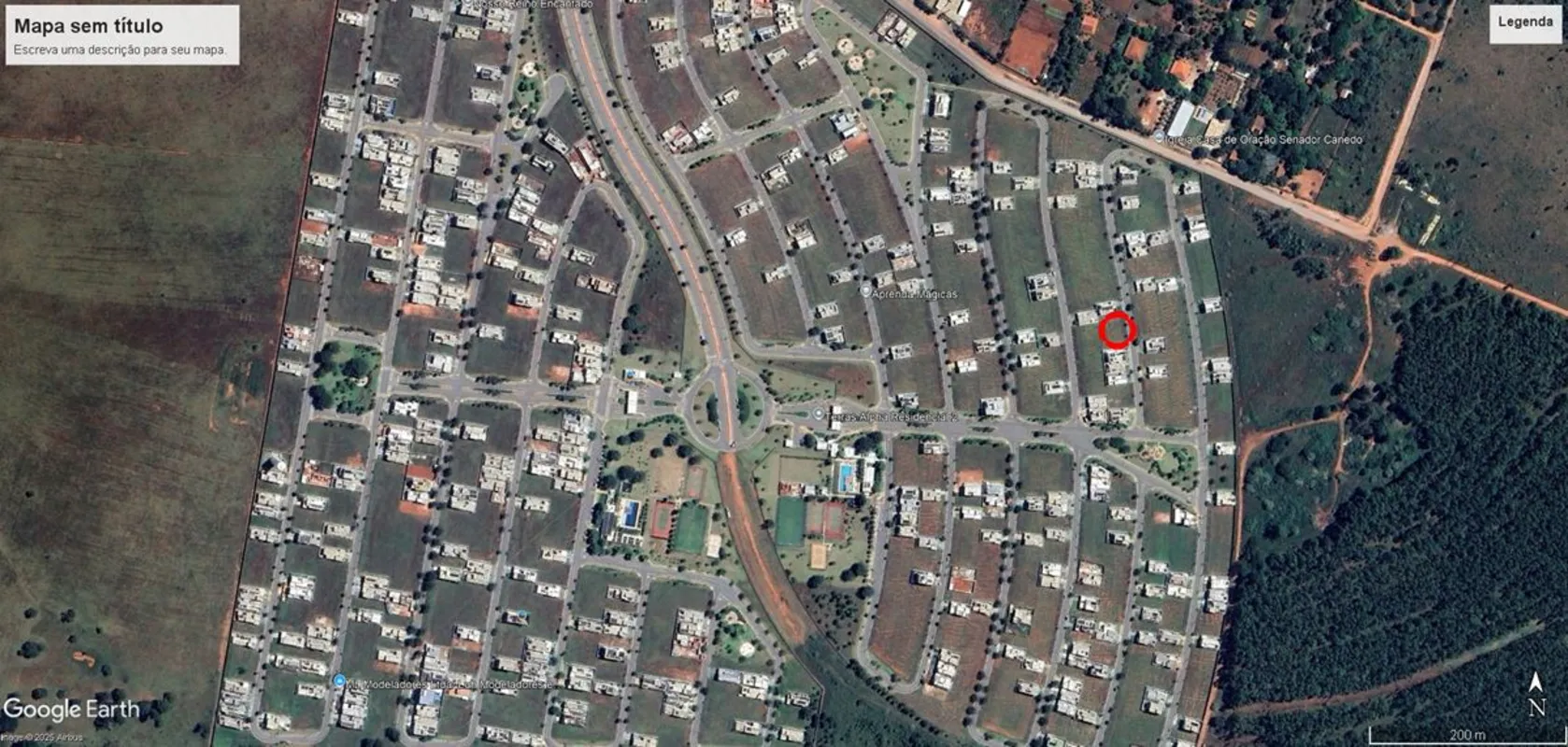 Foto do Imóvel