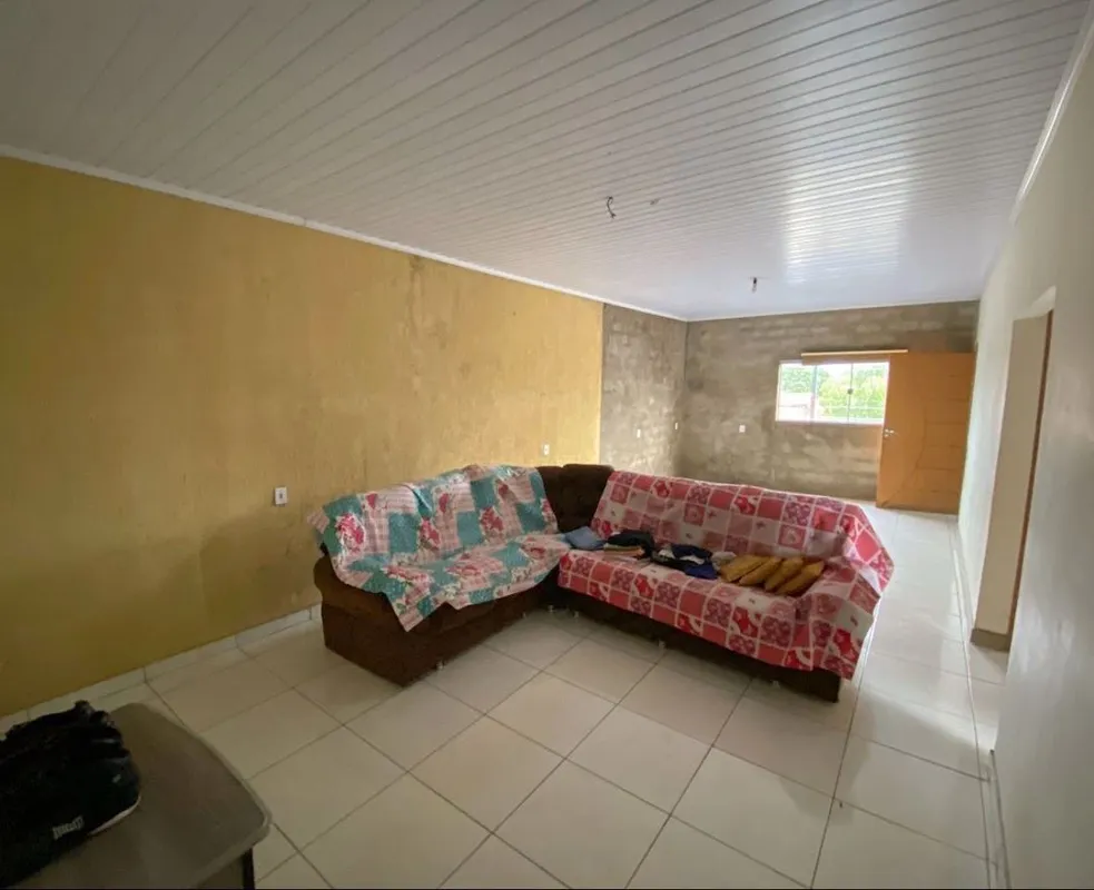 Foto do Imóvel