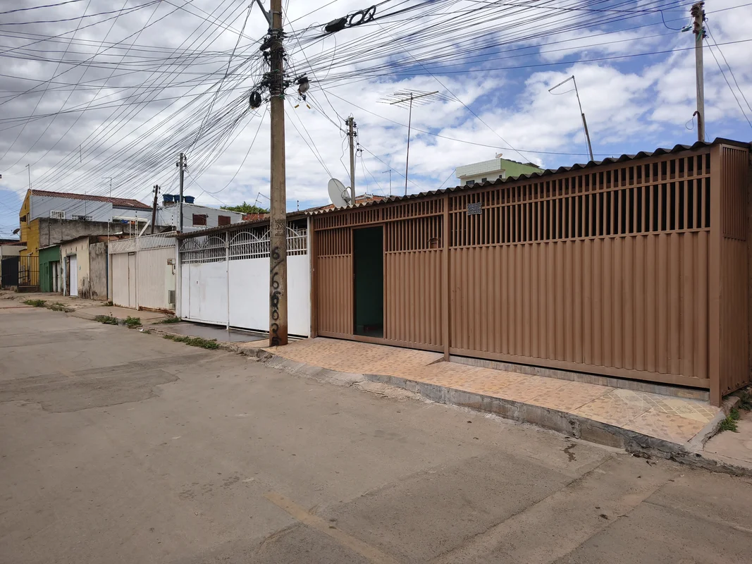 Foto do Imóvel