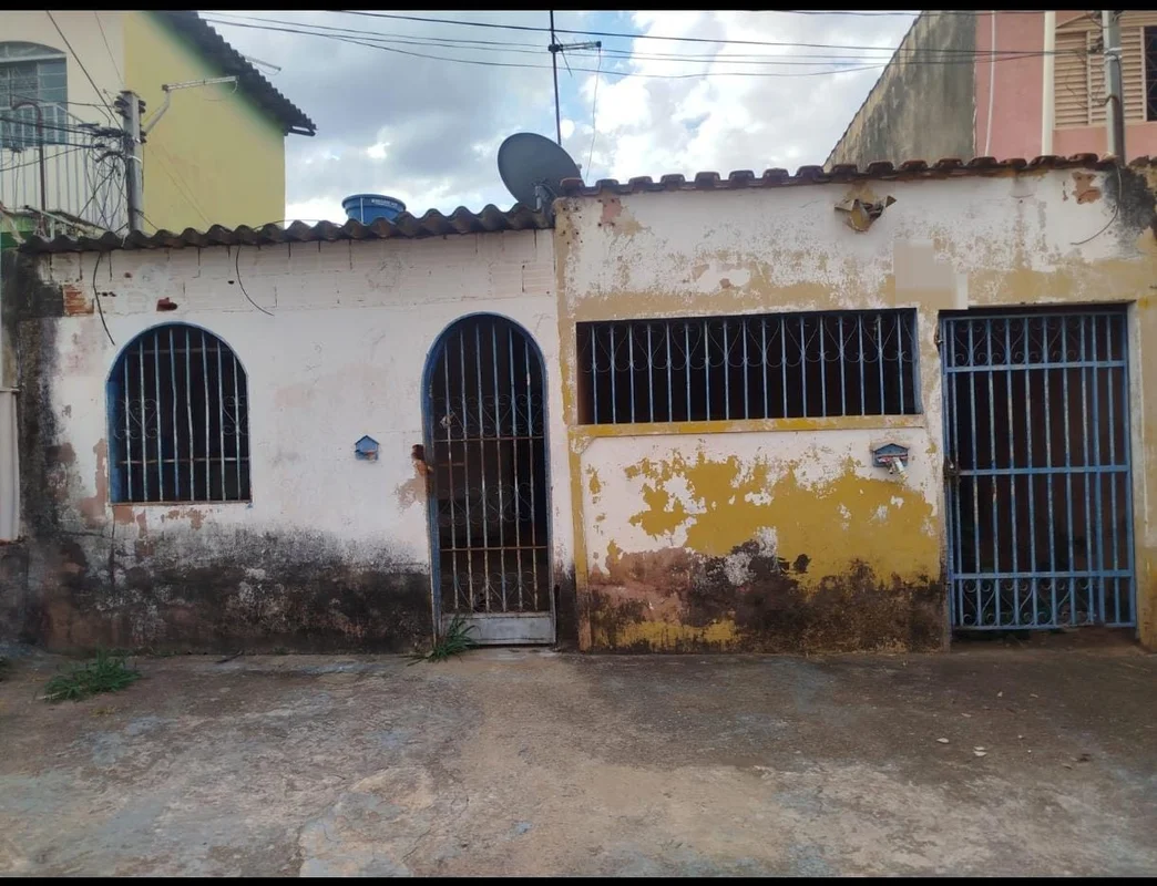Foto do Imóvel