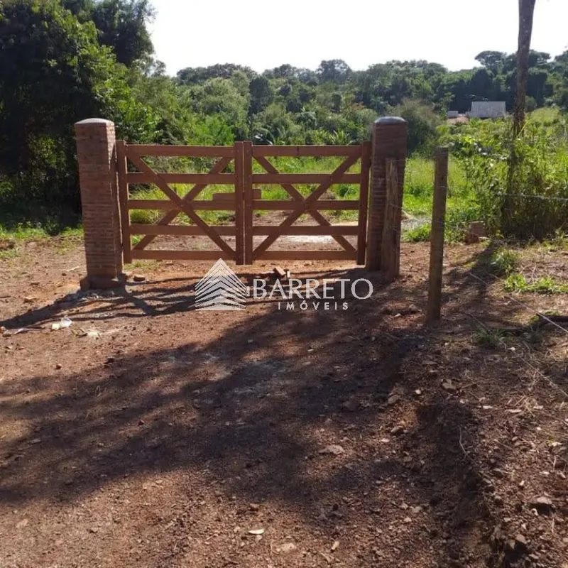 Sítio, Senador Canedo 6.138,21m²Localização: Fazenda Vargem Bonita, Senador Cane...