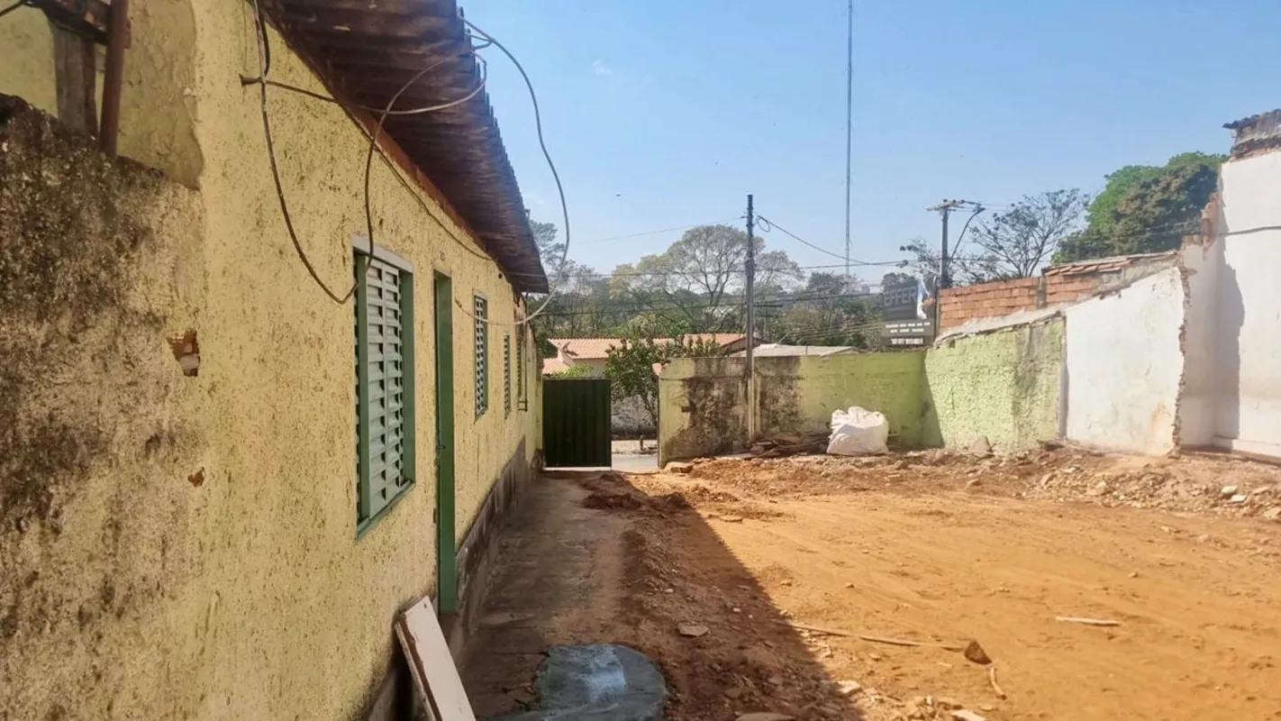 Foto do Imóvel