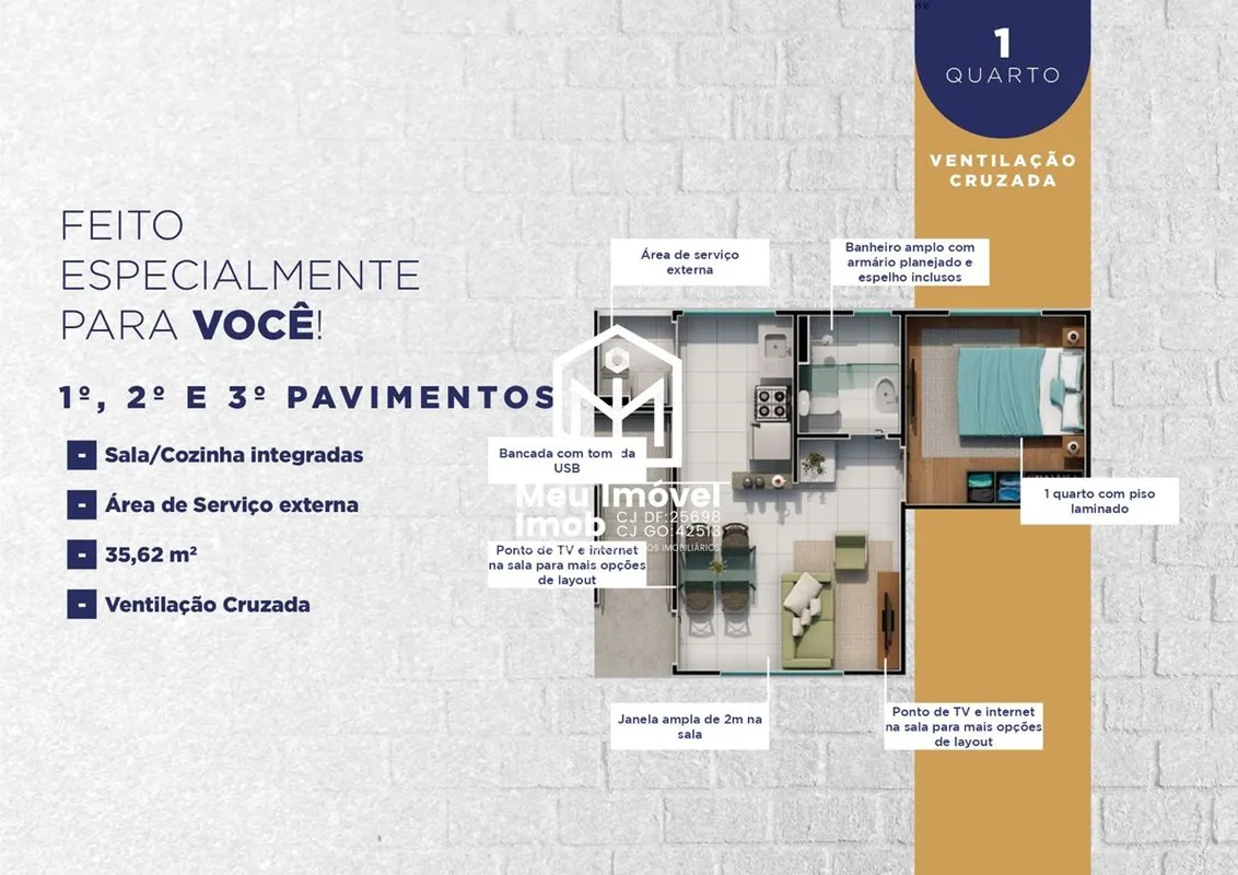 Foto do Imóvel