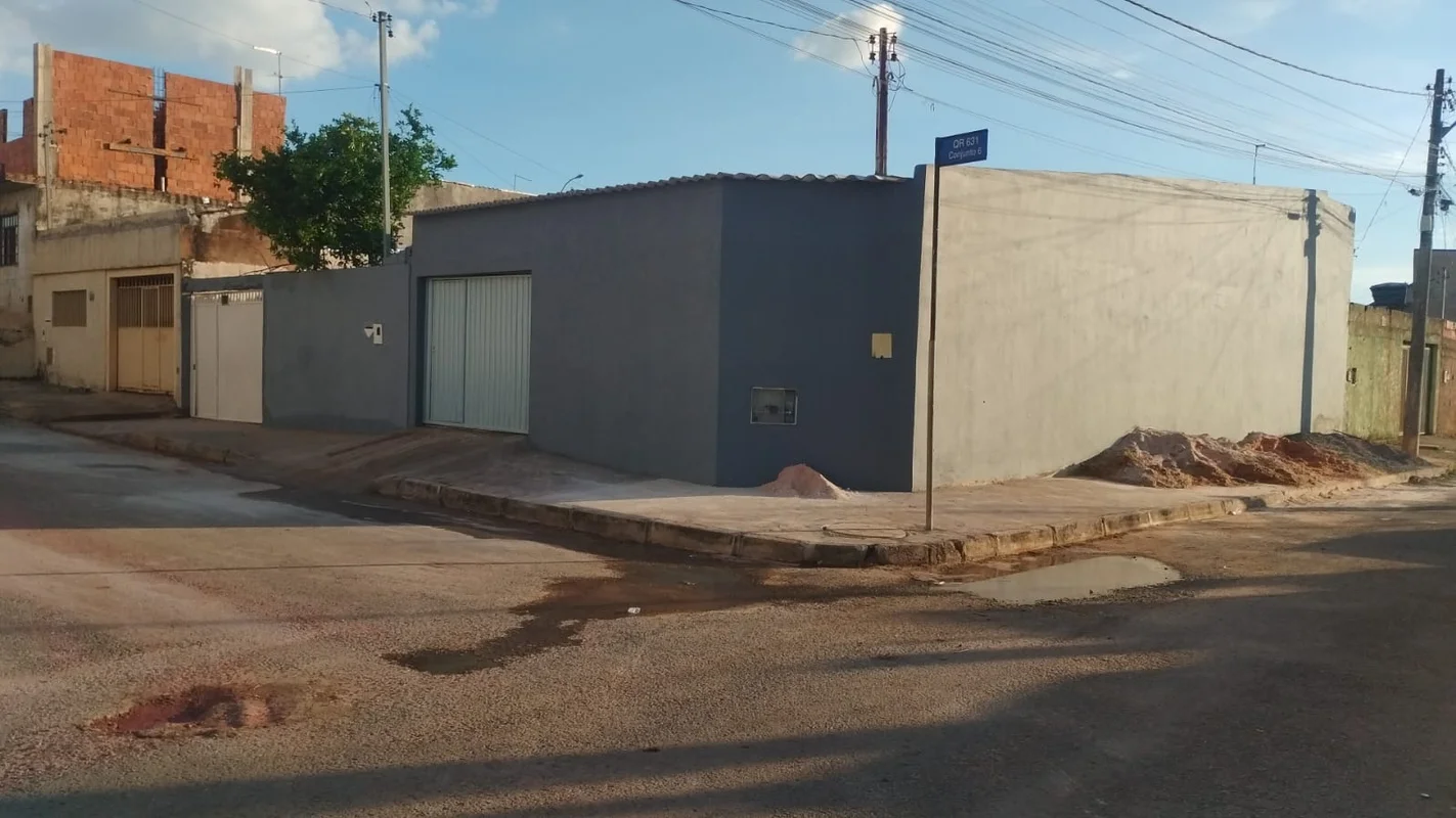 Foto do Imóvel