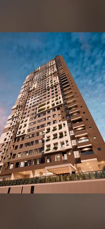 ÁGIO - B Great Nova Suíça – Torre Connect Av. Transbrasiliana, 151 – Apto 3304 R...
