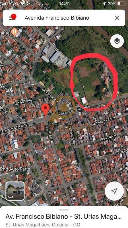 Foto do Imóvel