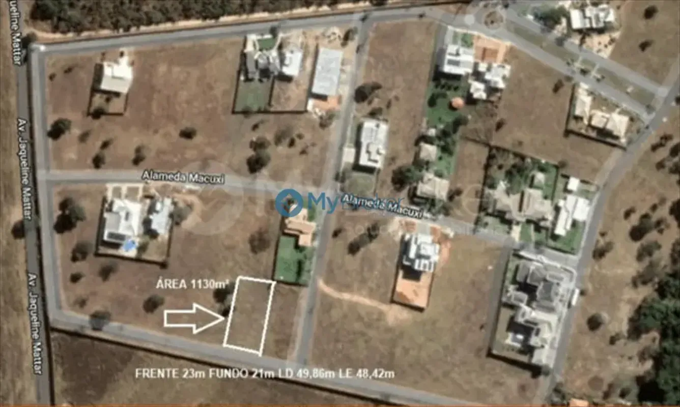 Foto do Imóvel
