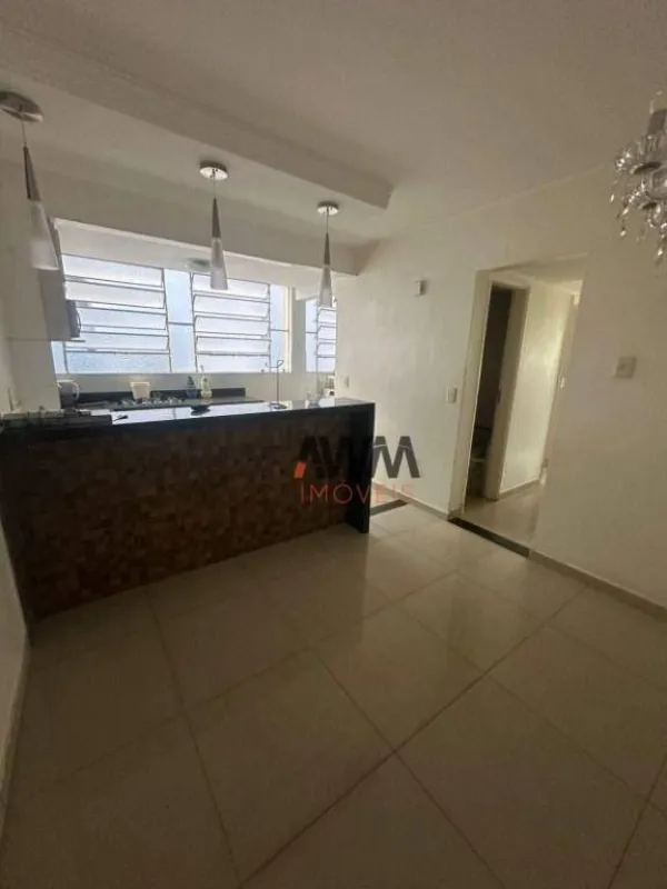 Apartamento a venda no Ed. Ouro Preto no Setor Oeste, com 76m² de área privativa...
