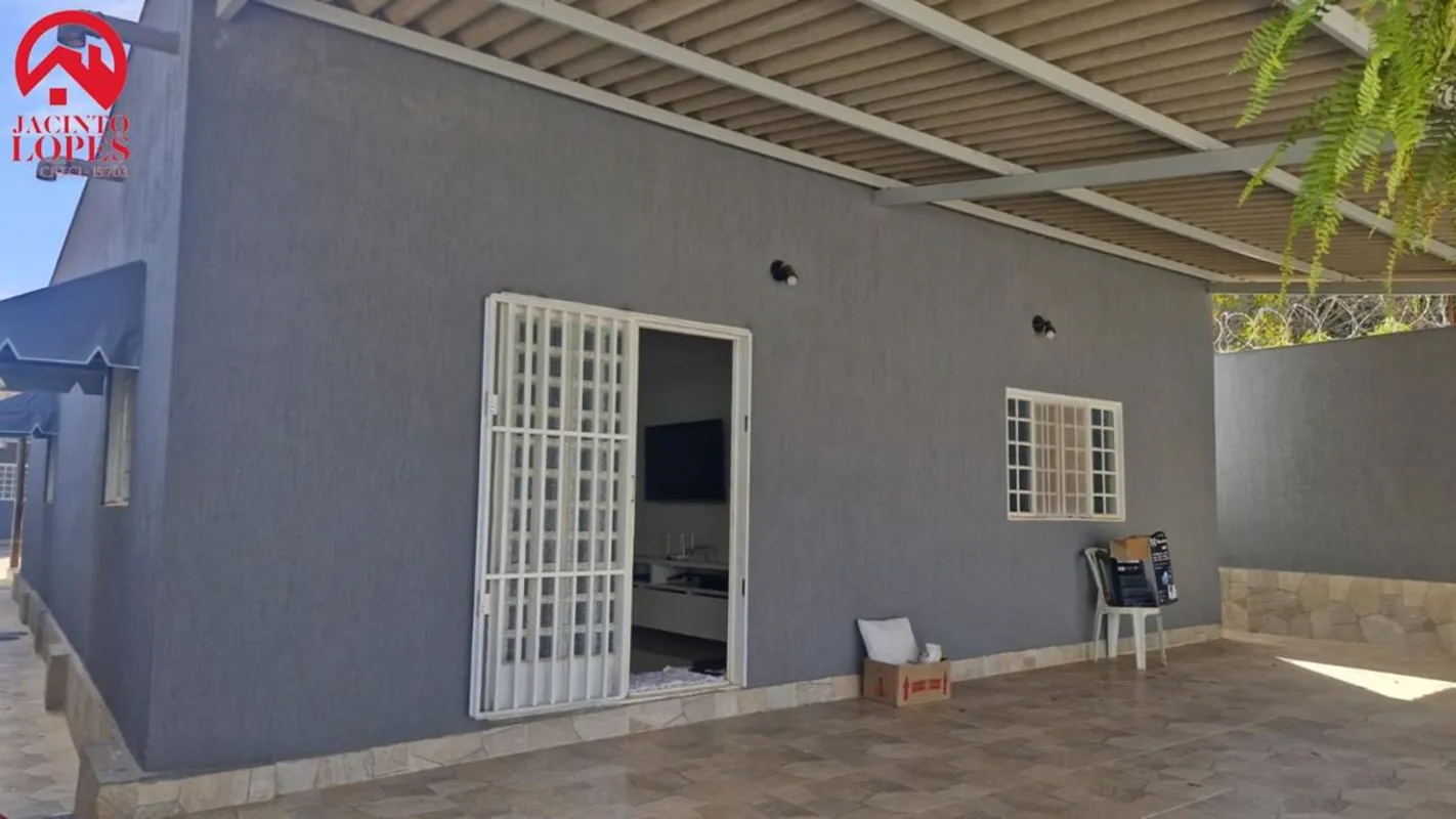 Foto do Imóvel