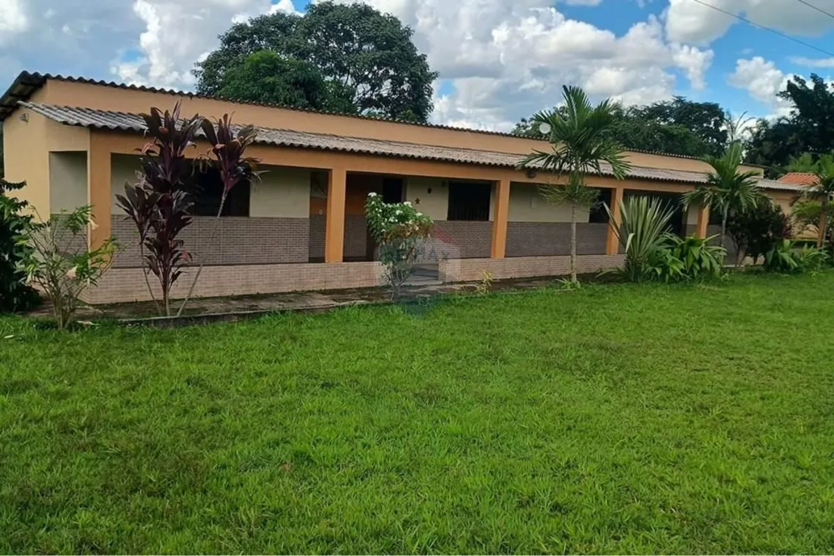 Foto do Imóvel