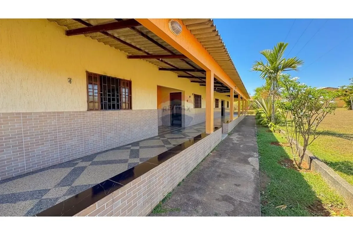 Foto do Imóvel