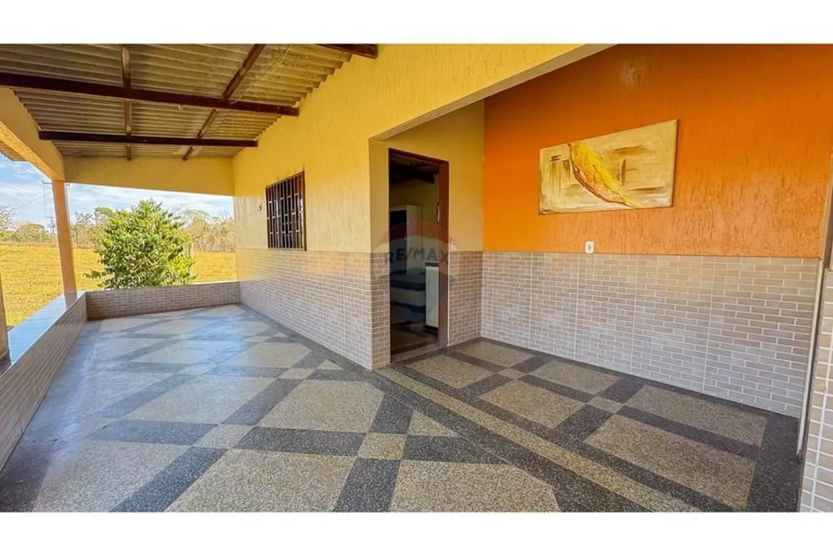 Foto do Imóvel