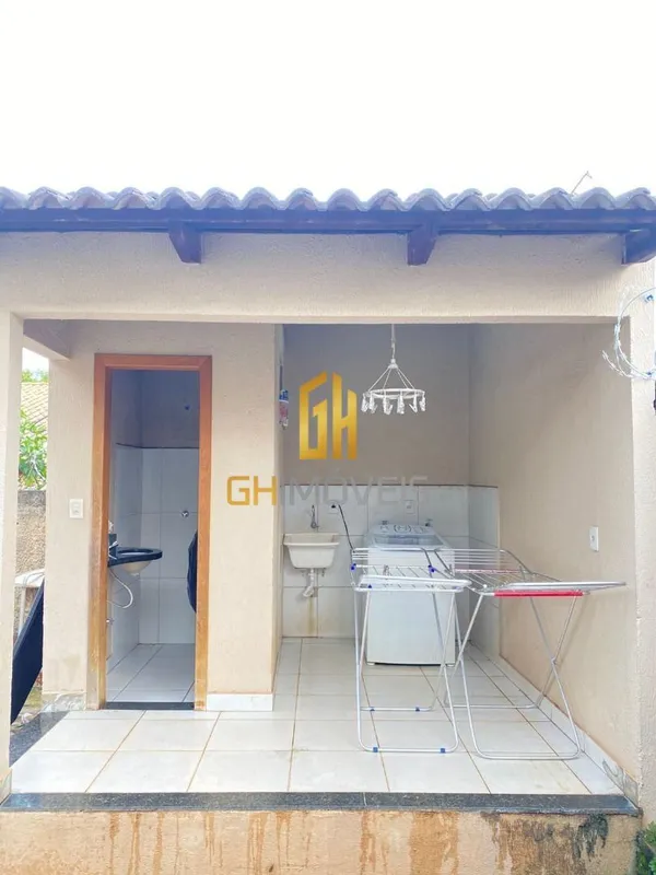 Foto do Imóvel