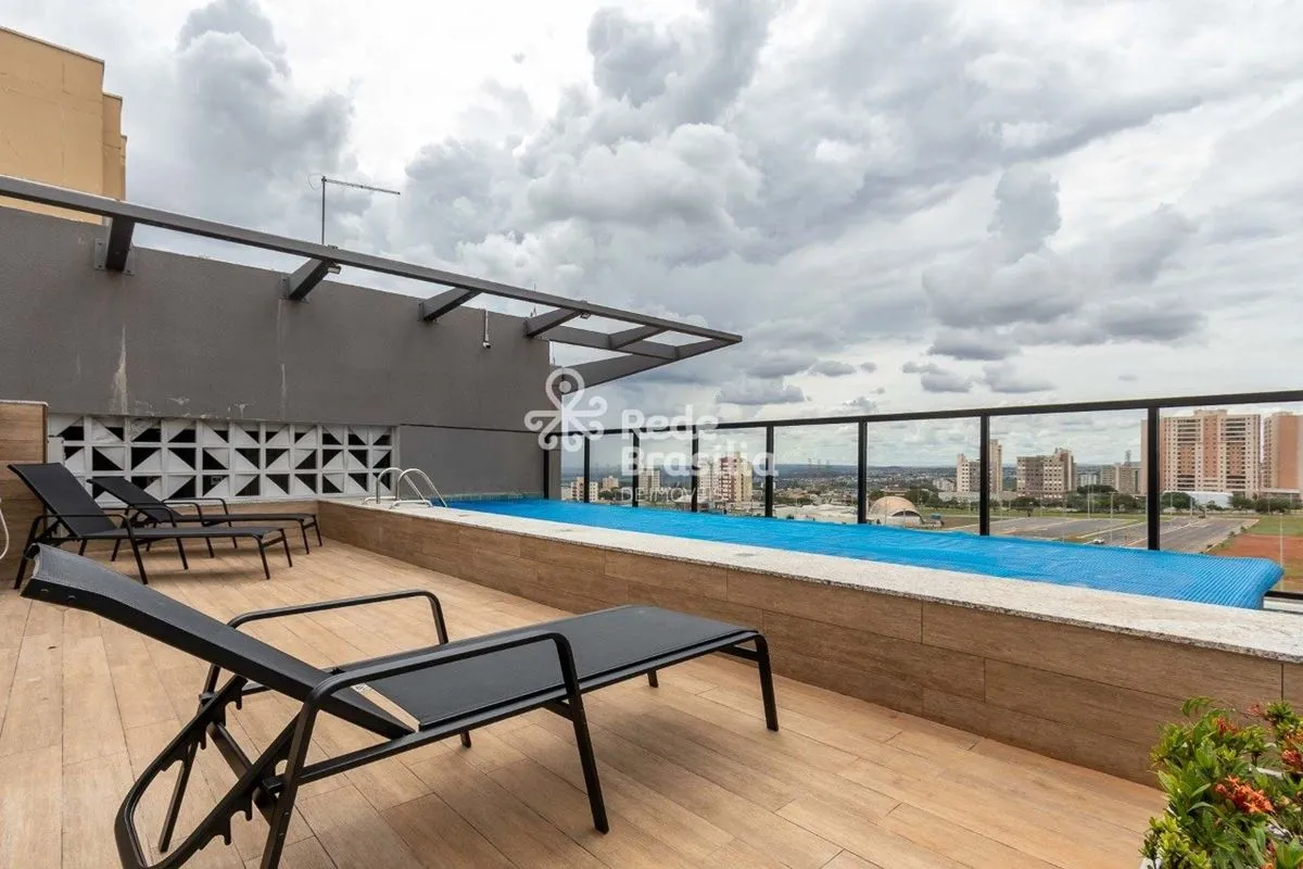 Venda apartamento no Edifício IN 301 Samambaia - Aceita Minha Casa Minha Vida!En...