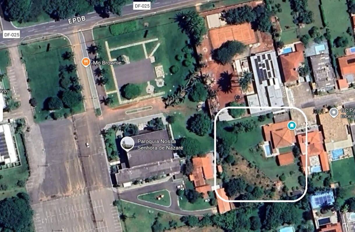 Foto do Imóvel